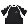 MDS1 Panel Mesh Tee