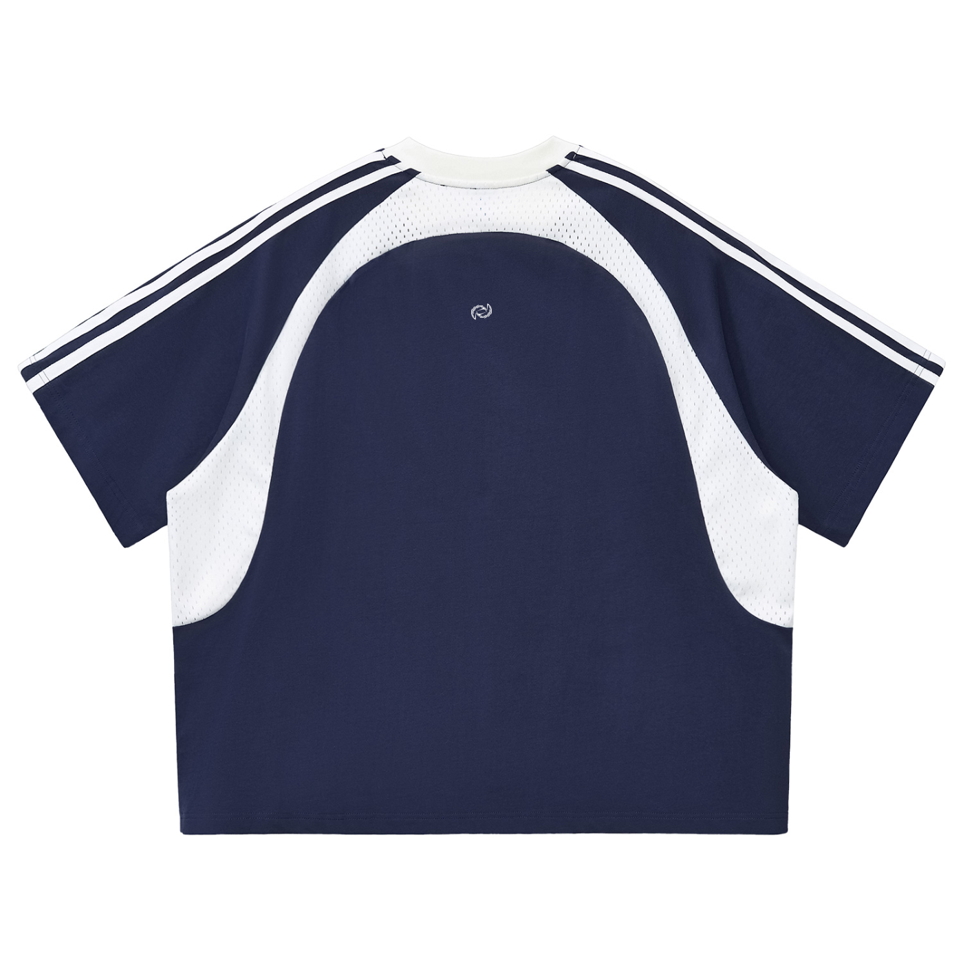 MDS1 Panel Mesh Tee