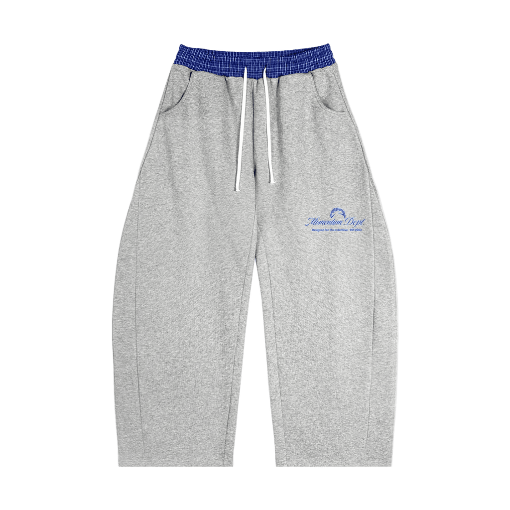 AWAY GAMES NOCUFF JOGGERS - Momentum Dept.