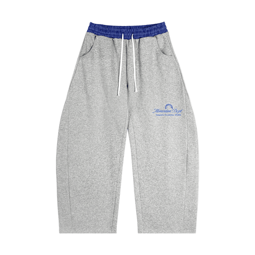 AWAY GAMES NOCUFF JOGGERS - Momentum Dept.