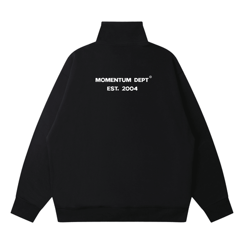 Away Games Quarter Zip - Momentum Dept.