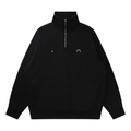 Away Games Quarter Zip - Momentum Dept.
