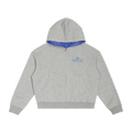 AWAY GAMES ZIP UP HOODIE - Momentum Dept.