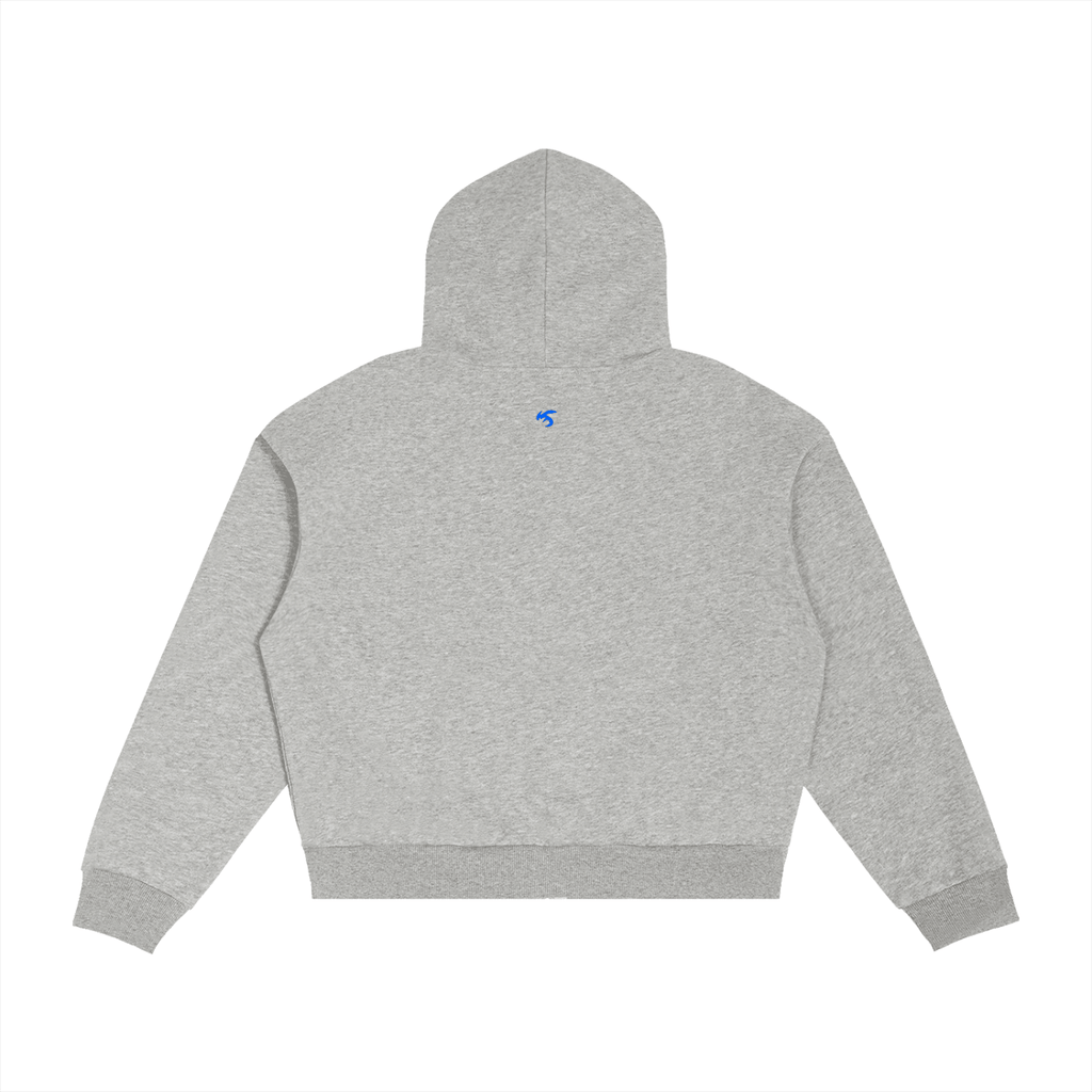 AWAY GAMES ZIP UP HOODIE - Momentum Dept.