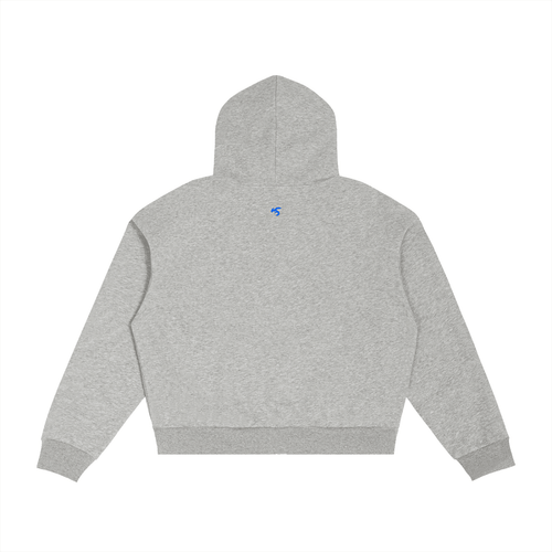AWAY GAMES ZIP UP HOODIE - Momentum Dept.