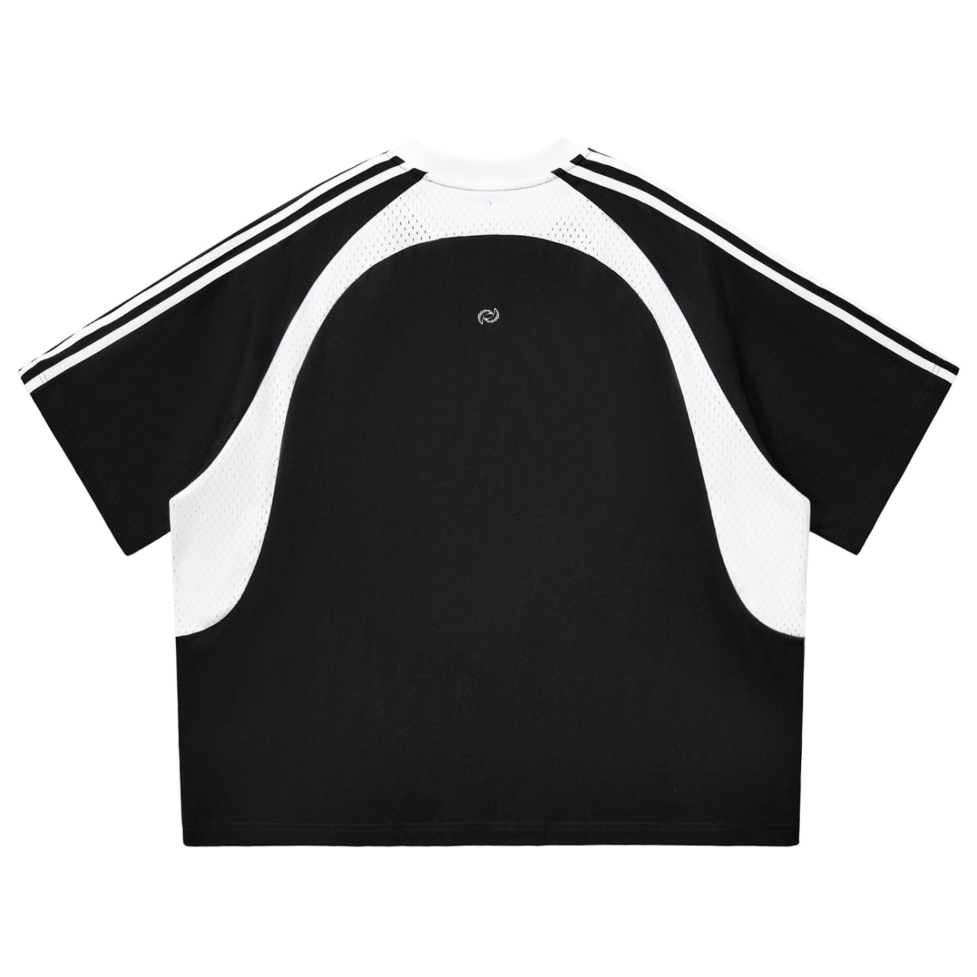 MDS1 Panel Mesh Tee