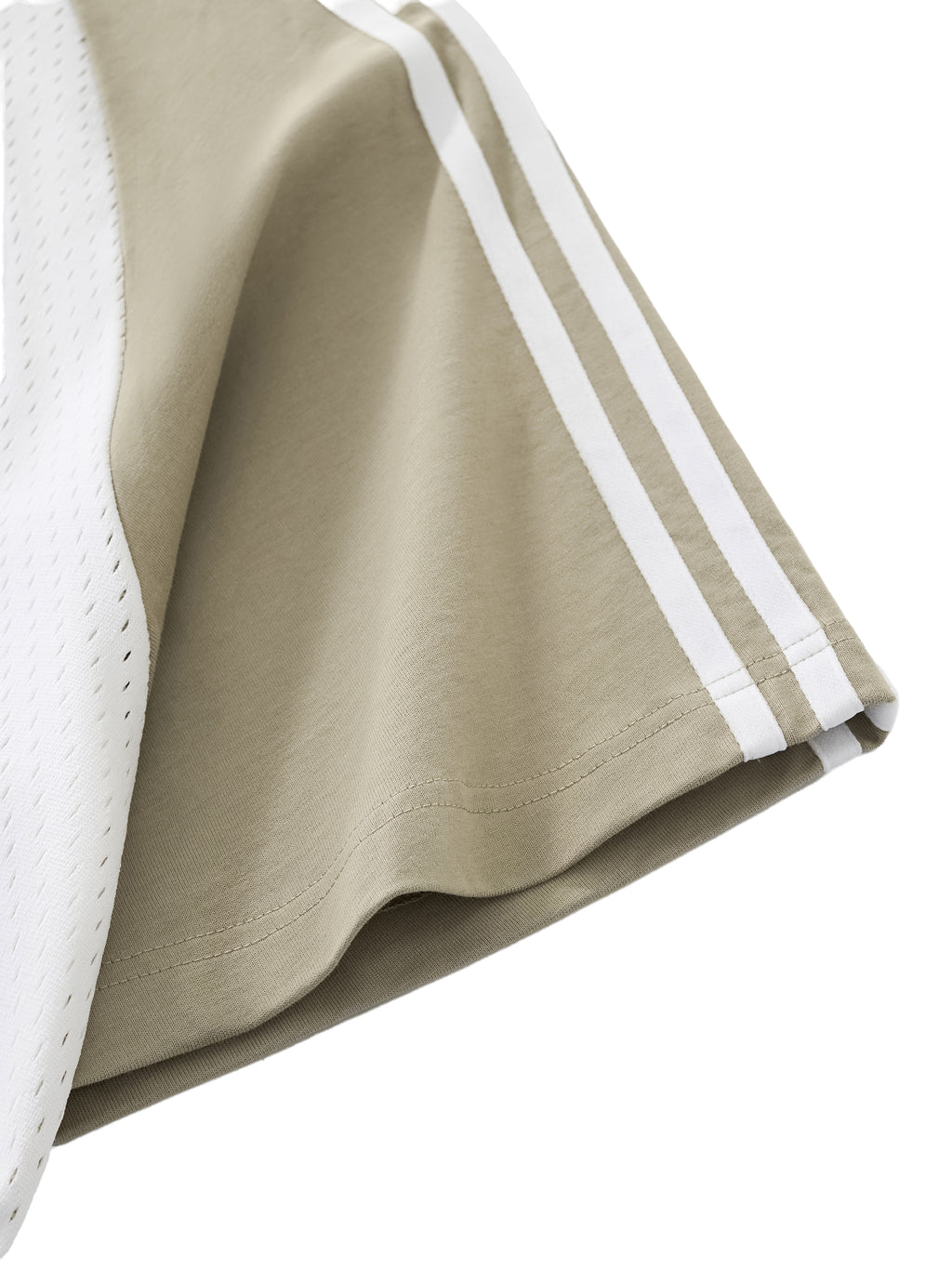 MDS1 Panel Mesh Tee