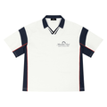 MD Block Polo Shirt - Momentum Dept.
