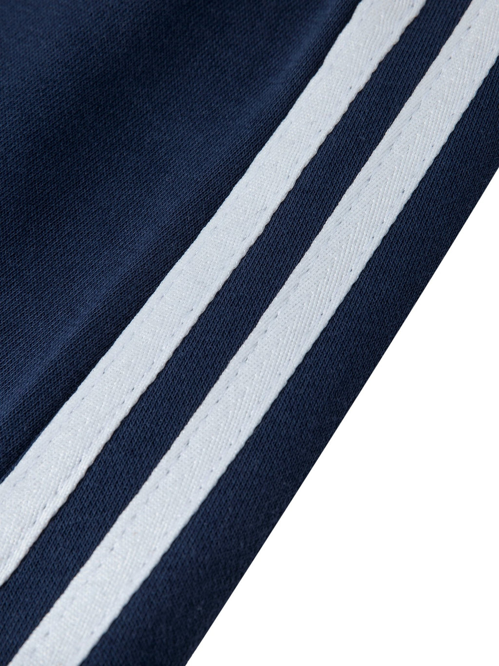 MD Retro Striped Slit Skirt - Momentum Dept.