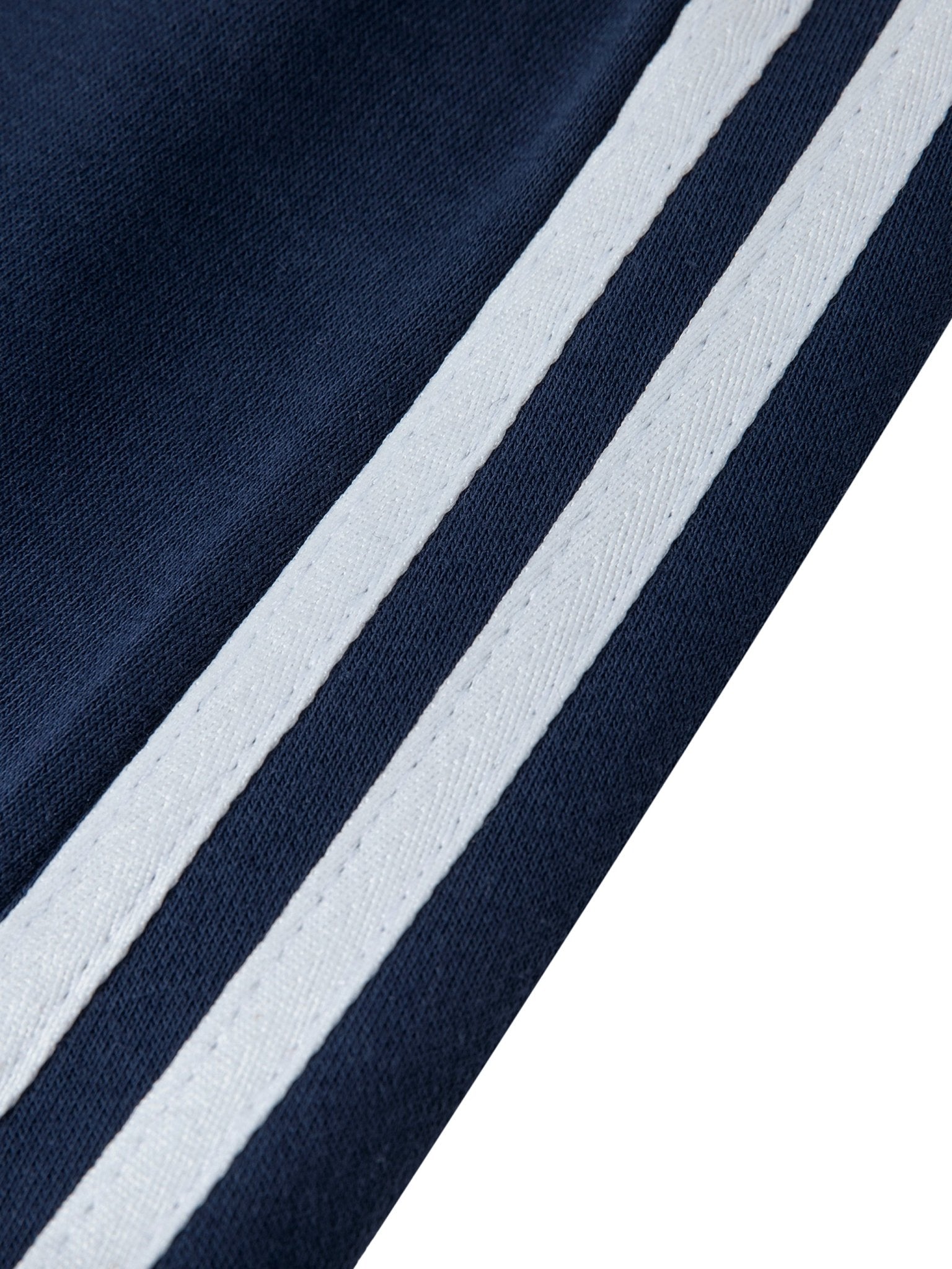 MD Retro Striped Slit Skirt - Momentum Dept.