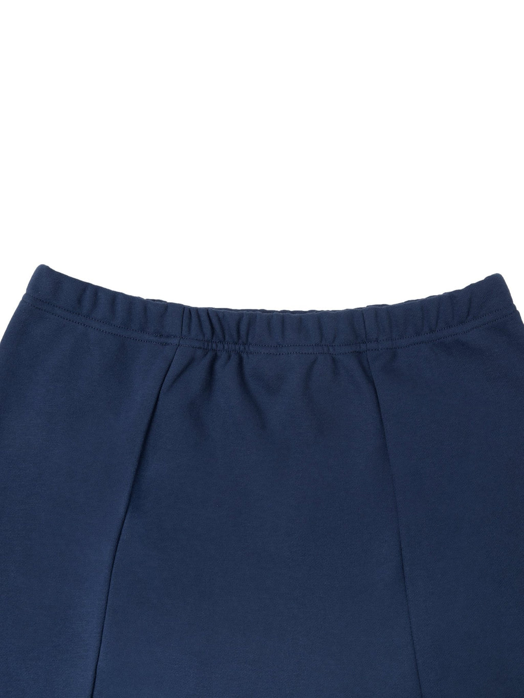 MD Retro Striped Slit Skirt - Momentum Dept.