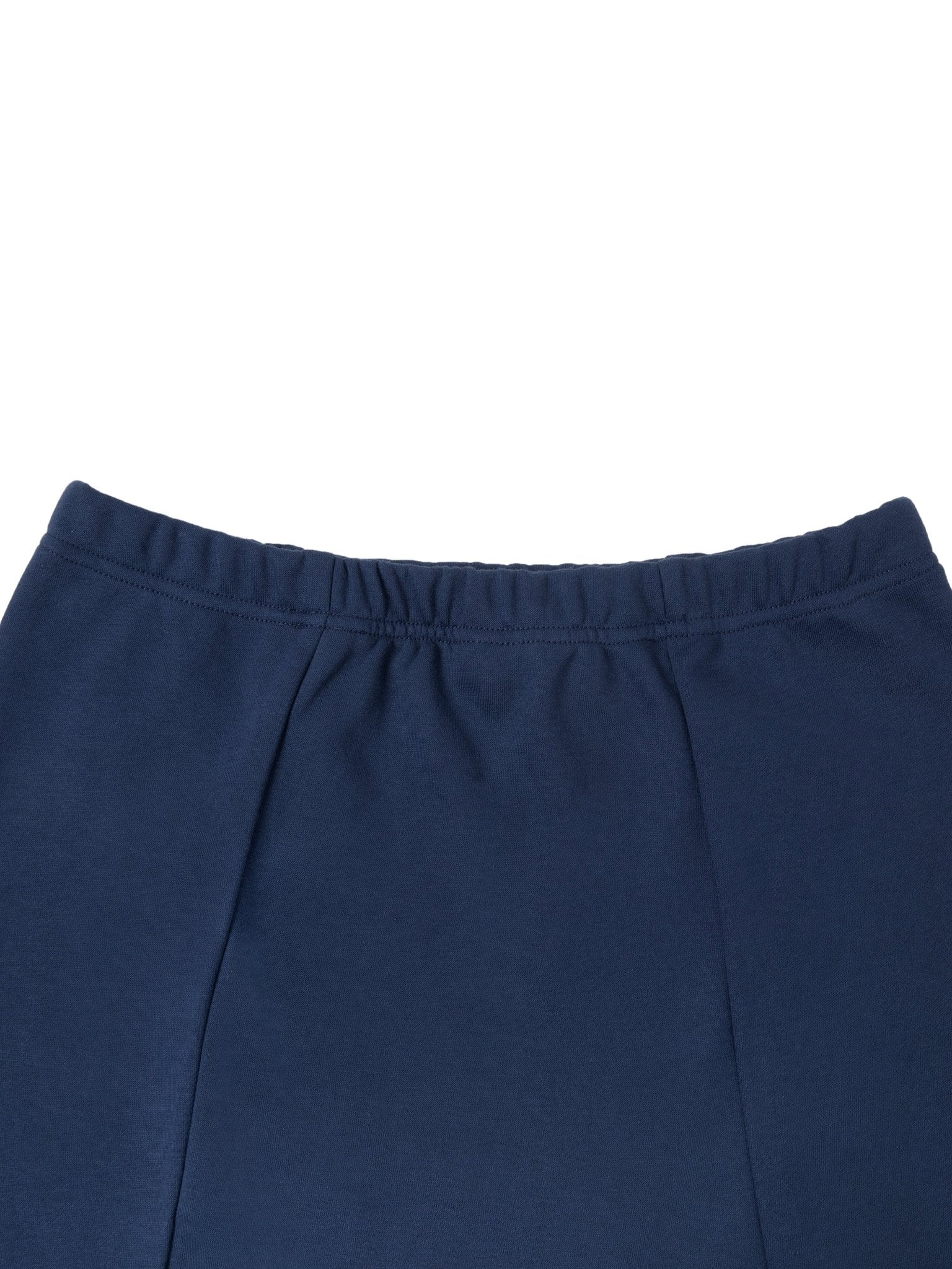 MD Retro Striped Slit Skirt - Momentum Dept.