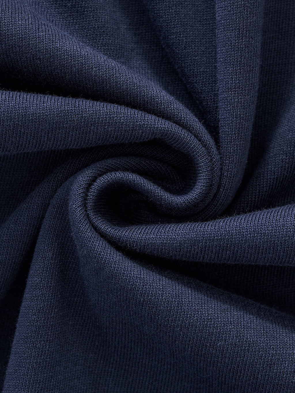 MD STRIPED STITCH T - SHIRT - Momentum Dept.