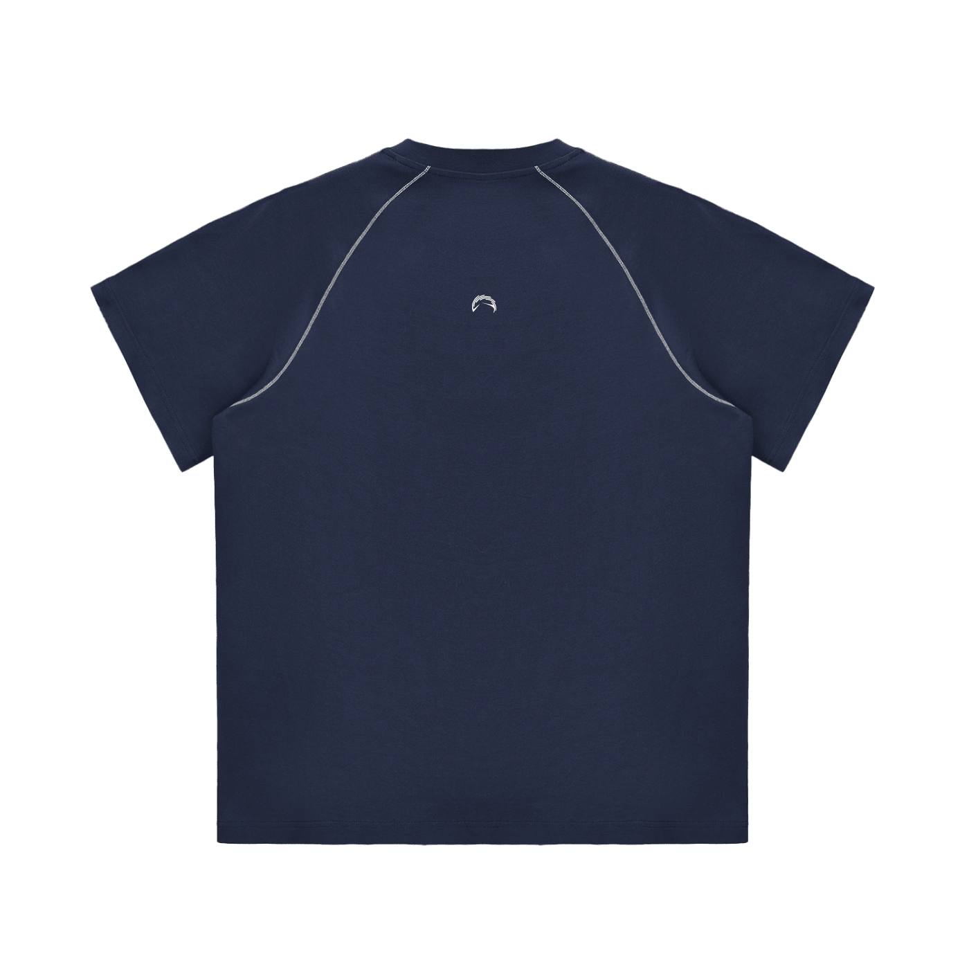 MD STRIPED STITCH T - SHIRT - Momentum Dept.