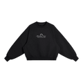MDS1 CROPPED SWEATSHIRT - Momentum Dept.