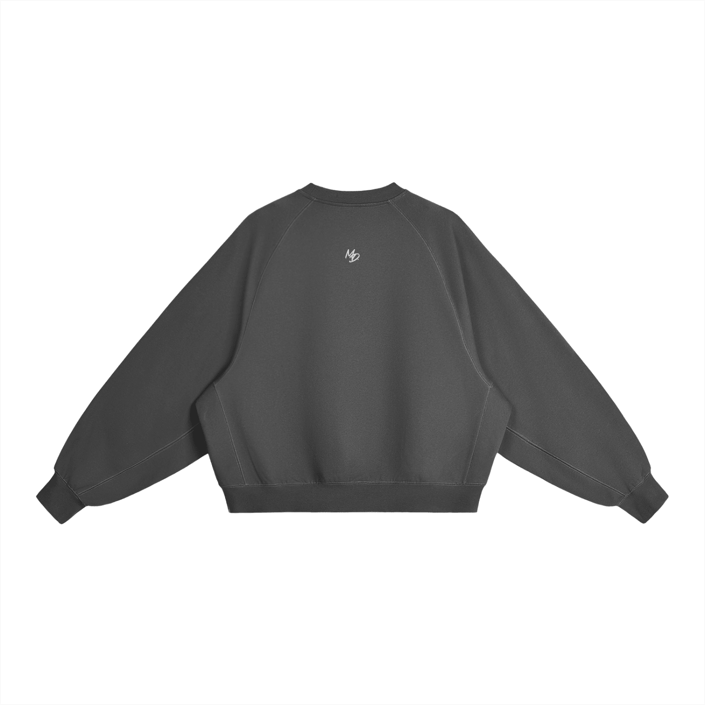 MDS1 CROPPED SWEATSHIRT - Momentum Dept.