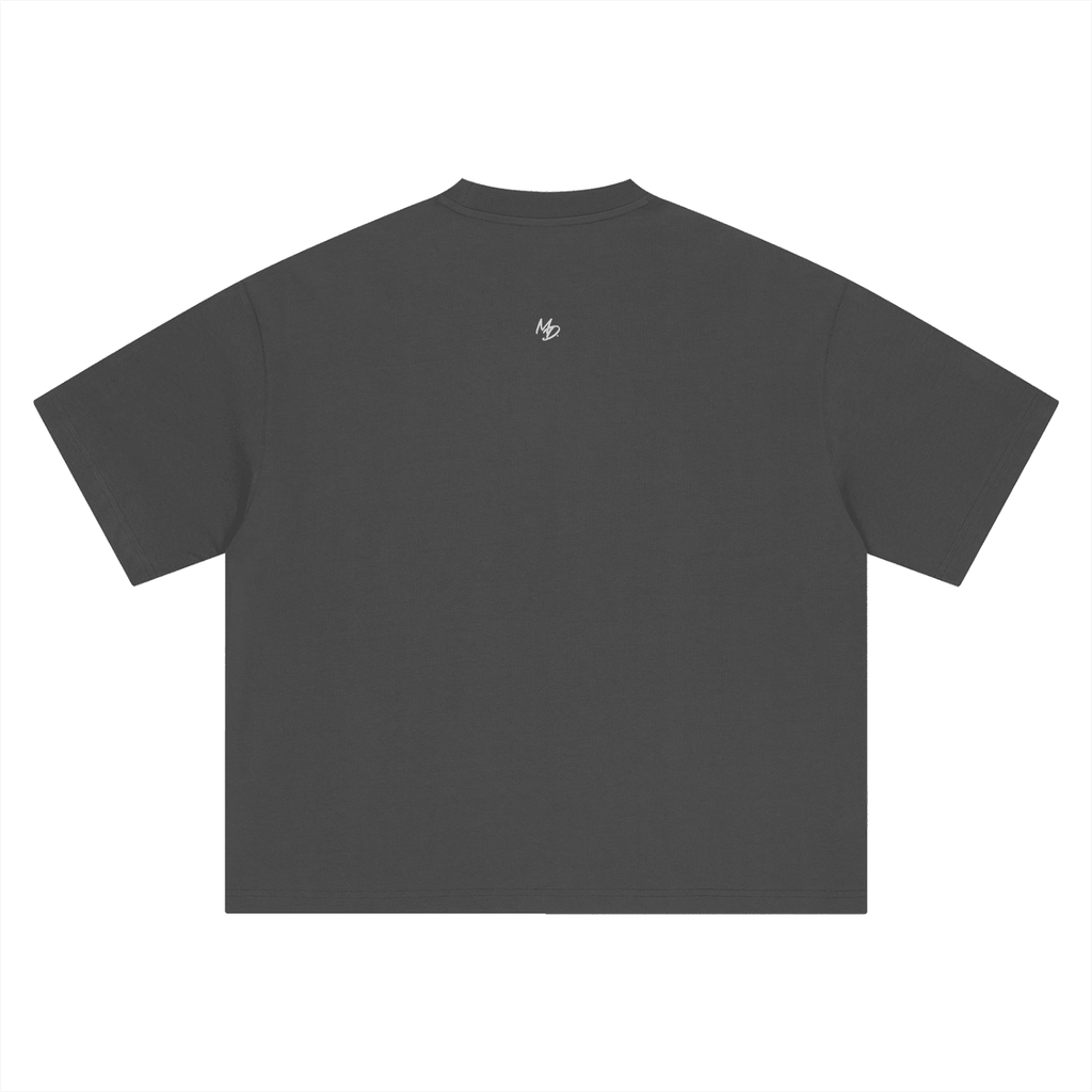 MDS1 HEAVY T - SHIRT - Momentum Dept.