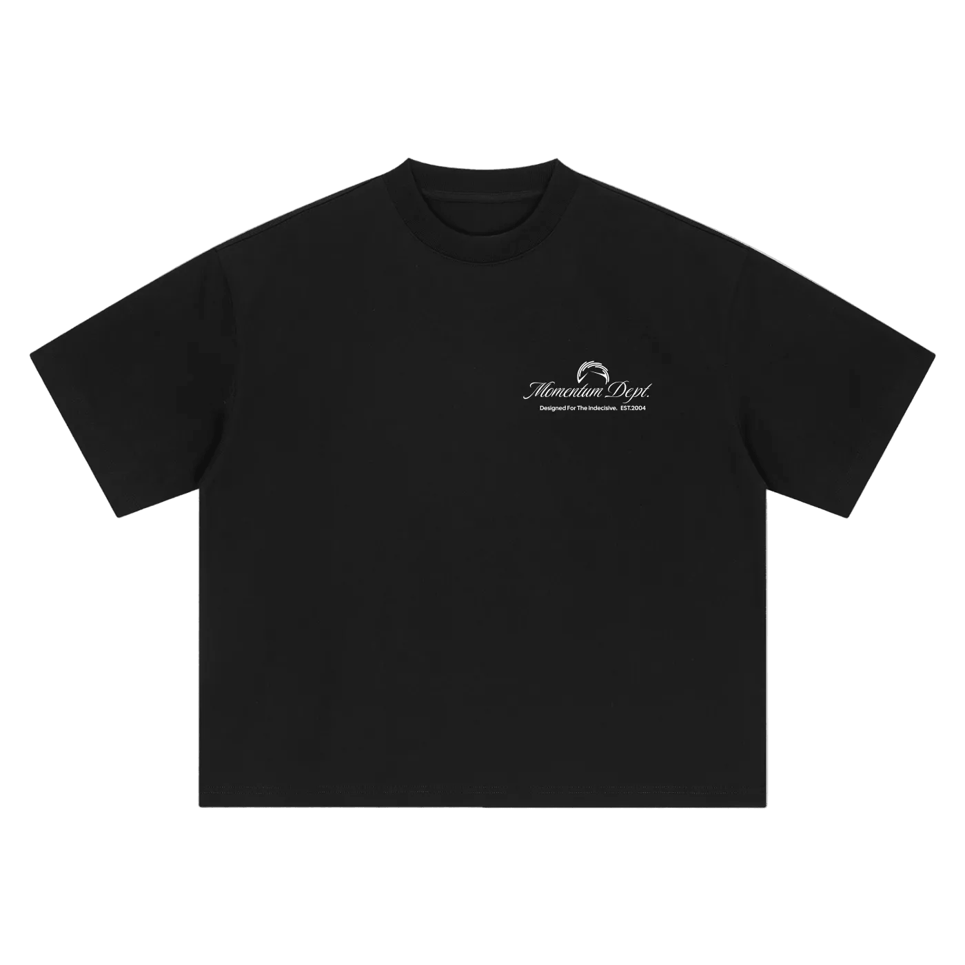 MDS1 HEAVY T - SHIRT - Momentum Dept.