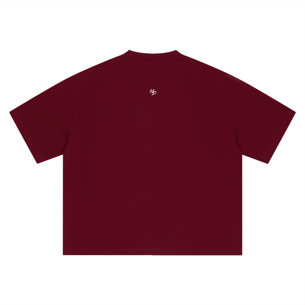 MDS1 HEAVY T - SHIRT - Momentum Dept.