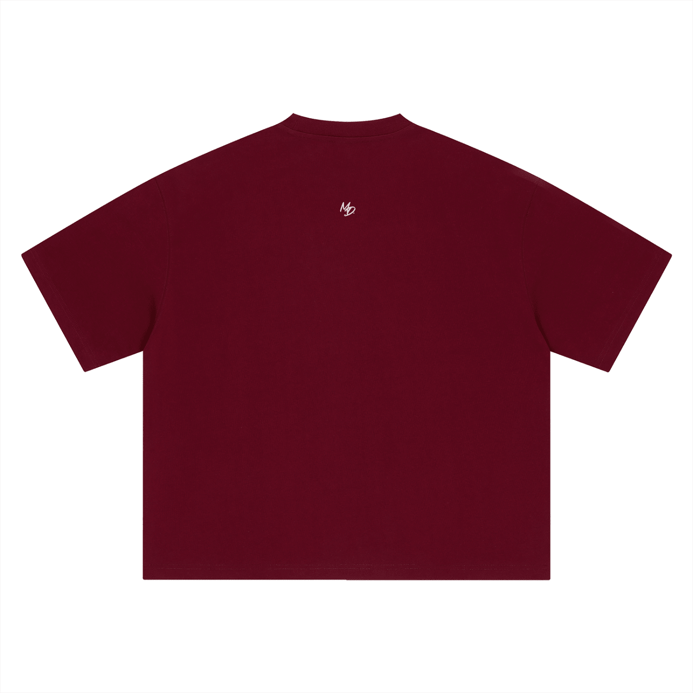 MDS1 HEAVY T - SHIRT - Momentum Dept.