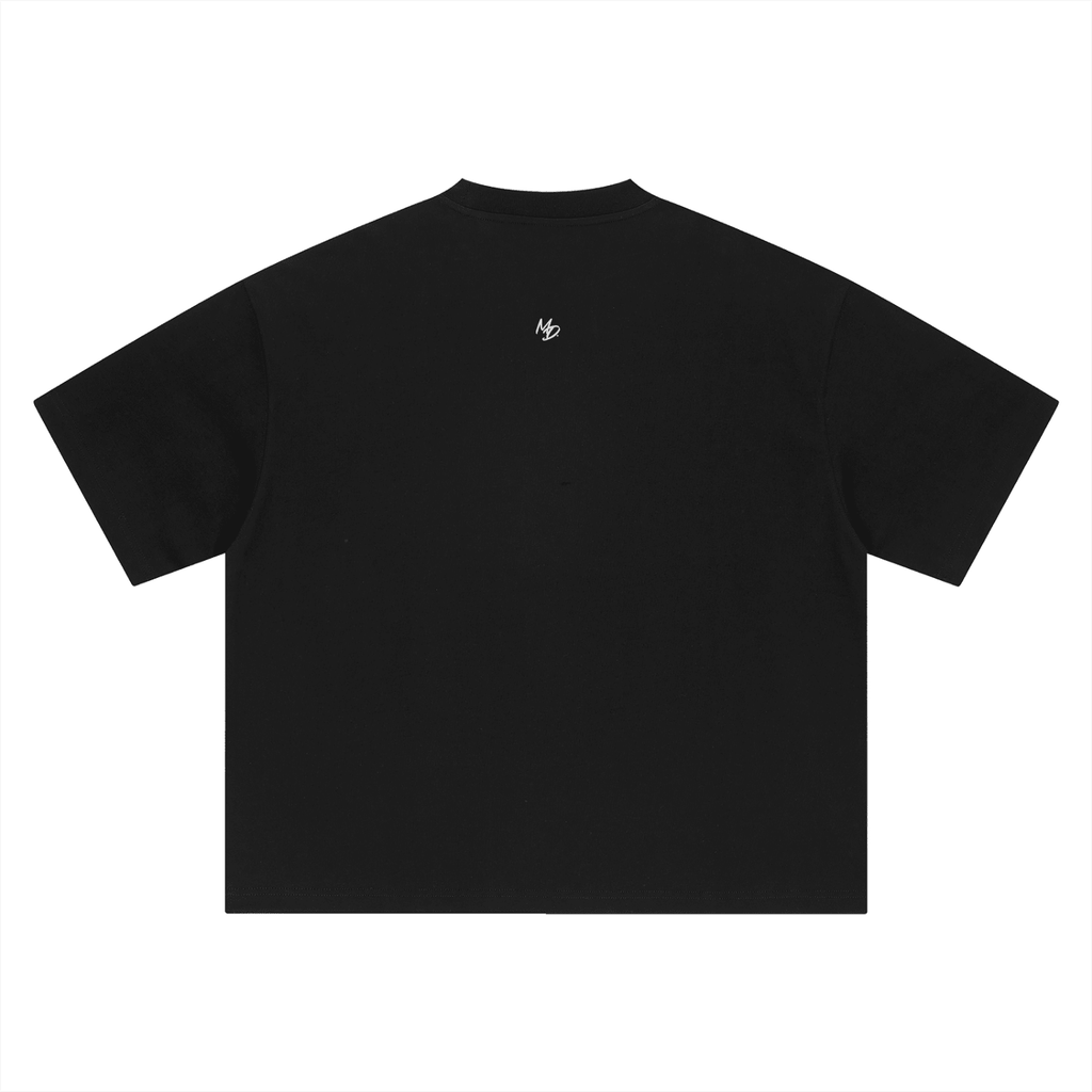 MDS1 HEAVY T - SHIRT - Momentum Dept.