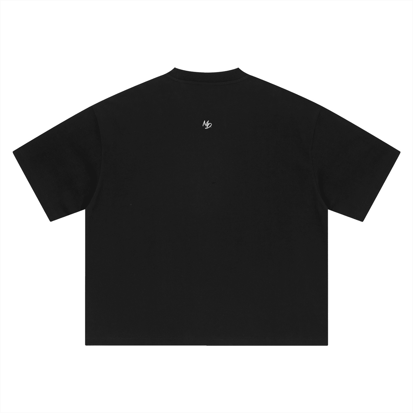 MDS1 HEAVY T - SHIRT - Momentum Dept.