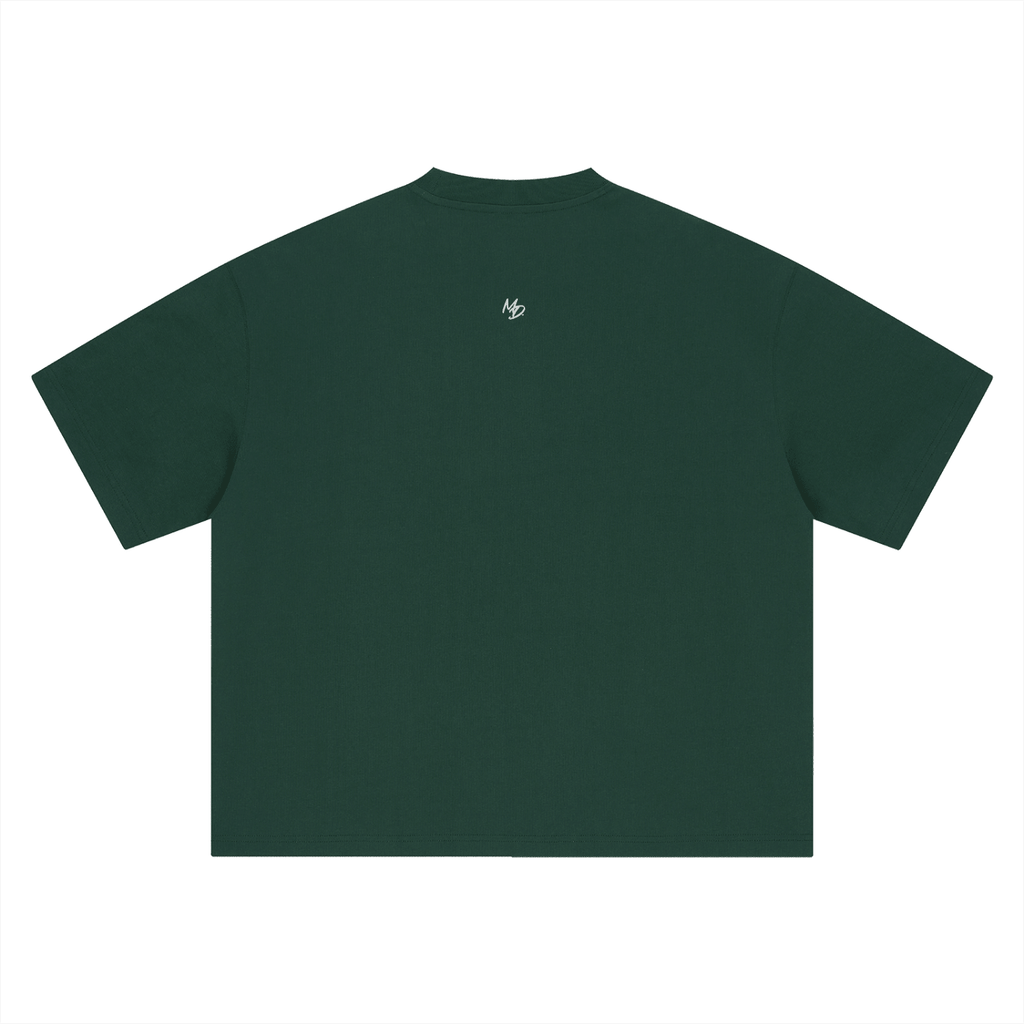 MDS1 HEAVY T - SHIRT - Momentum Dept.