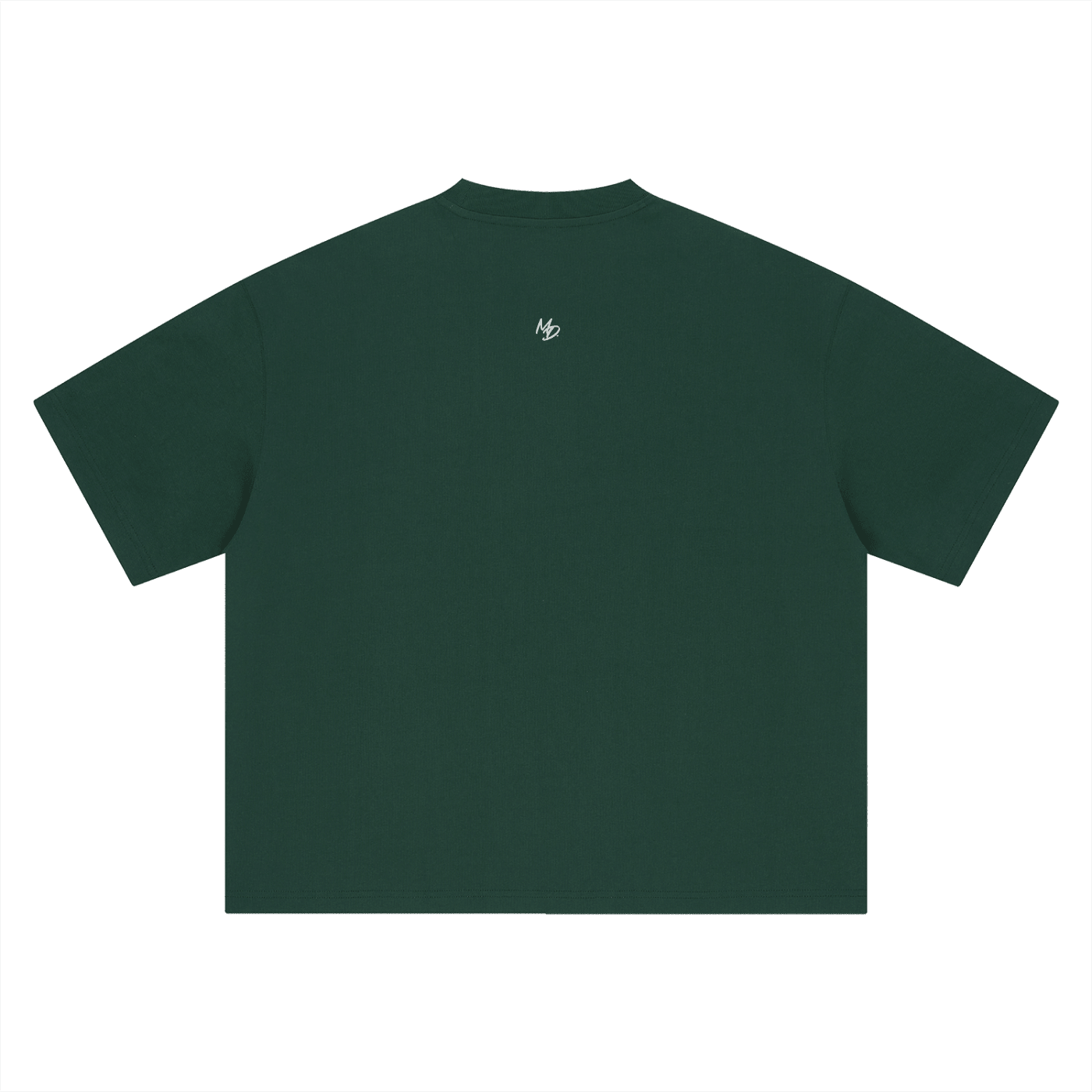 MDS1 HEAVY T - SHIRT - Momentum Dept.