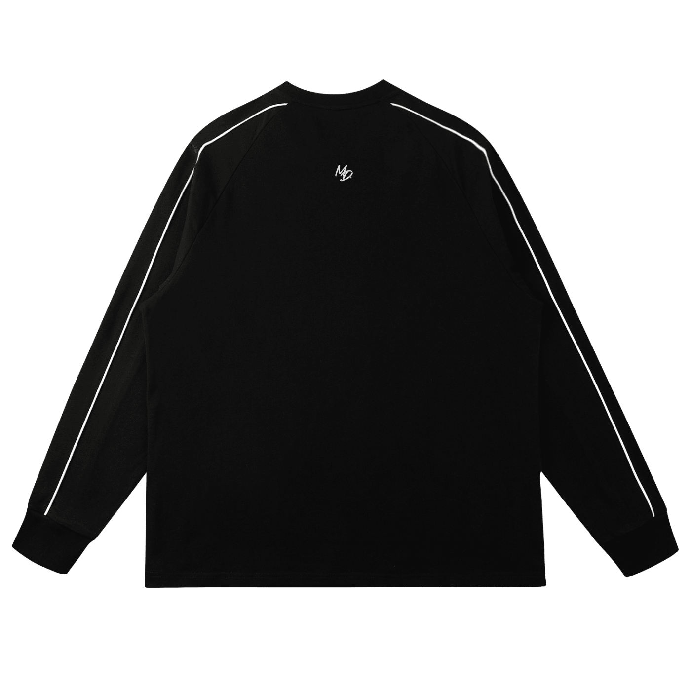 MDS1 PANEL SWEATSHIRT - Momentum Dept.