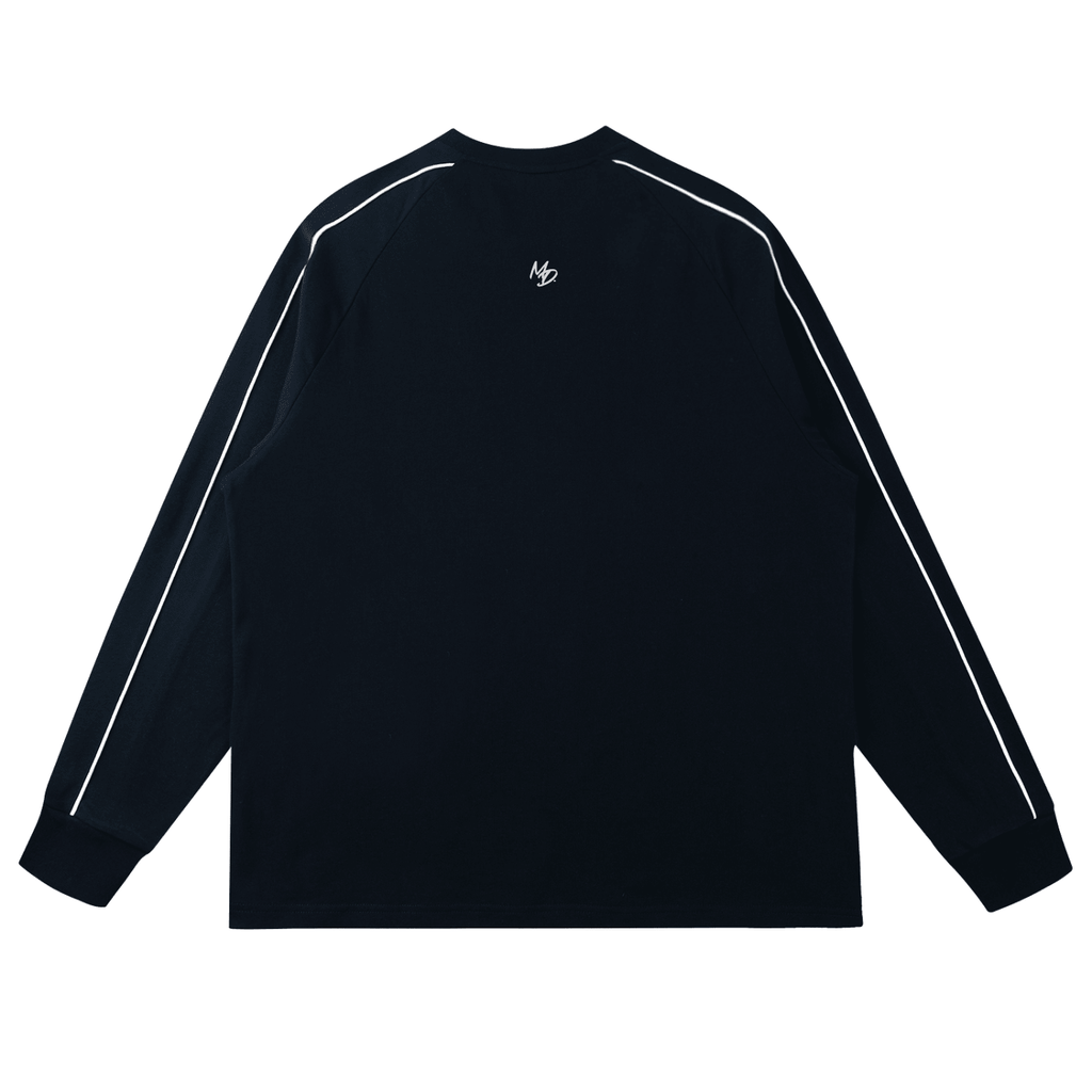 MDS1 PANEL SWEATSHIRT - Momentum Dept.
