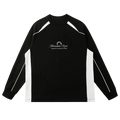 MDS1 PANEL SWEATSHIRT - Momentum Dept.