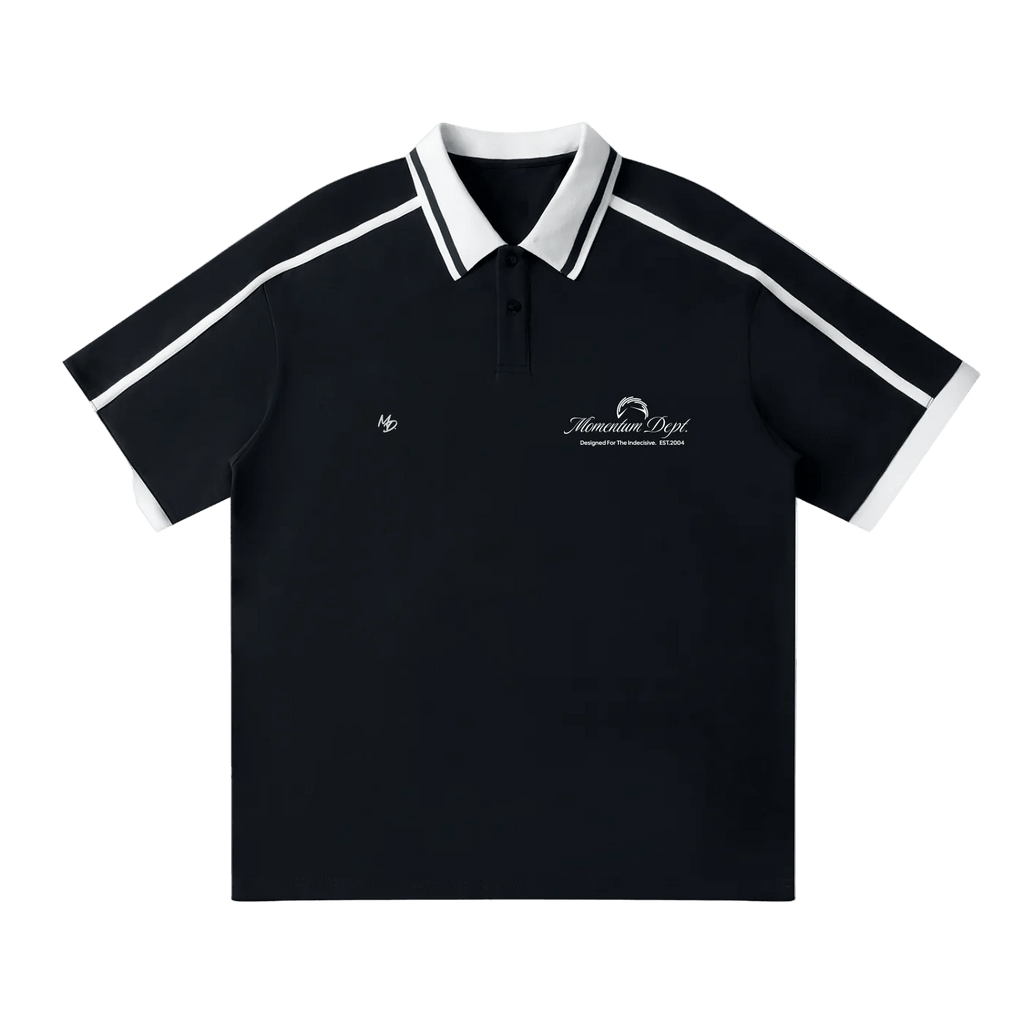 MDS1 POLO TEE - Momentum Dept.