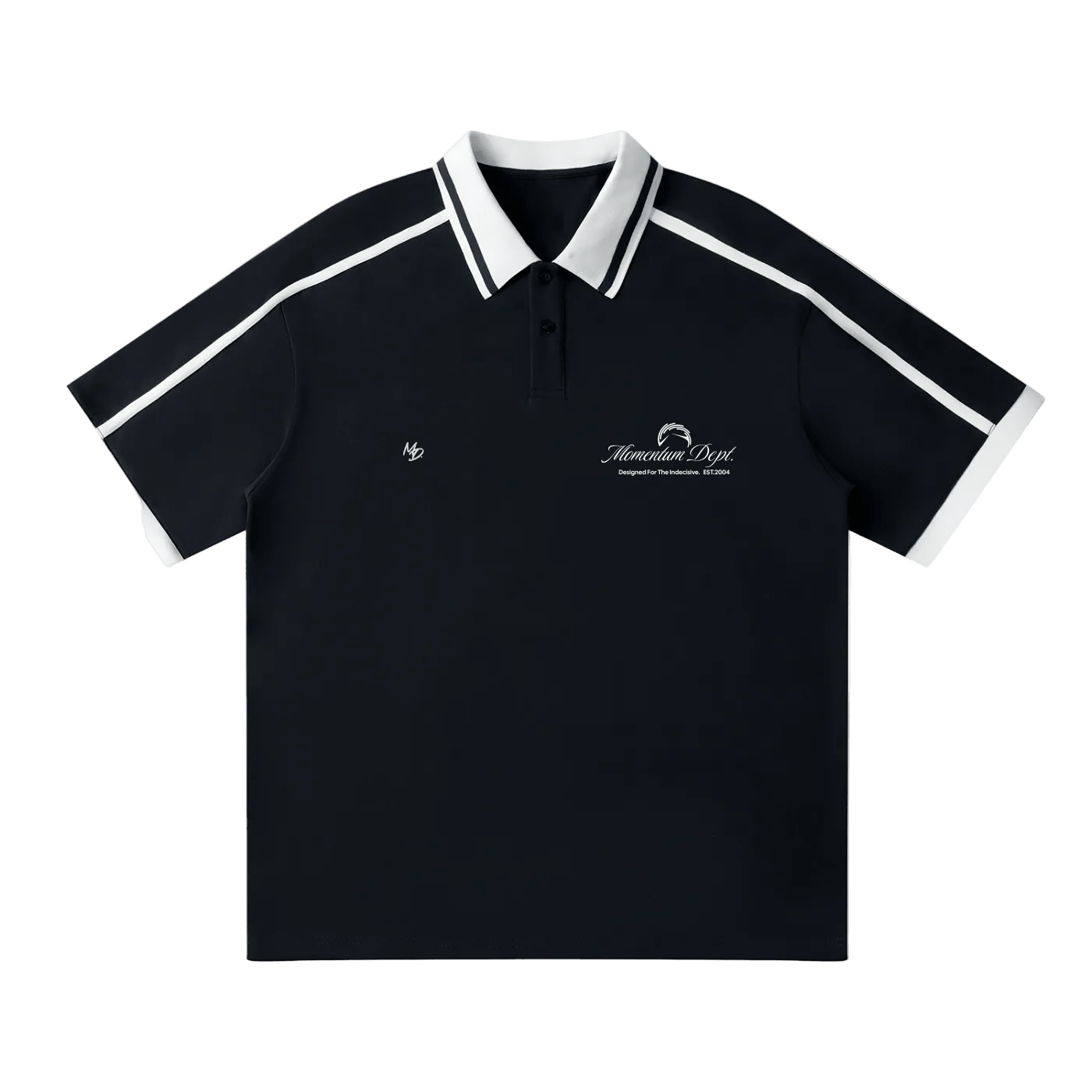 MDS1 POLO TEE - Momentum Dept.