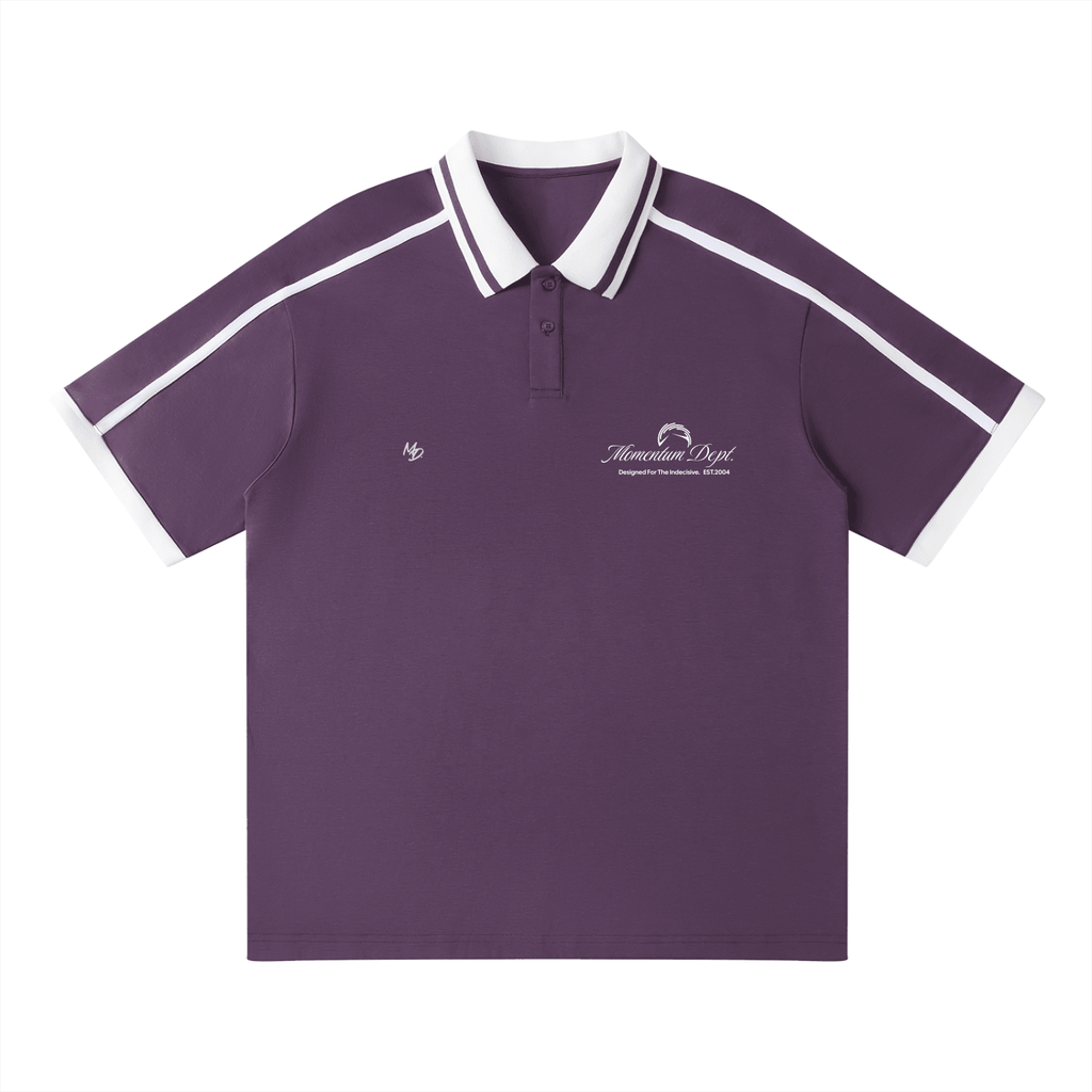 MDS1 POLO TEE - Momentum Dept.
