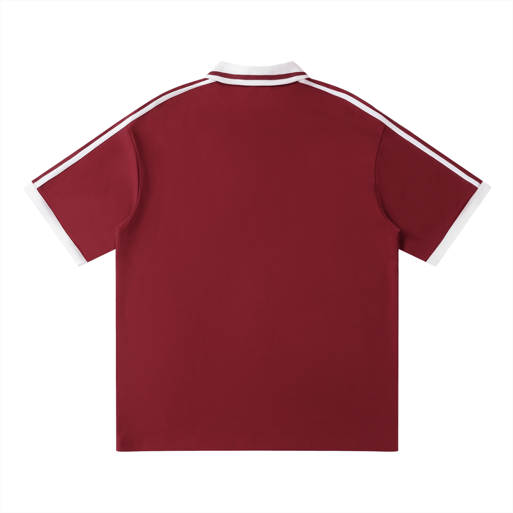 MDS1 POLO TEE - Momentum Dept.