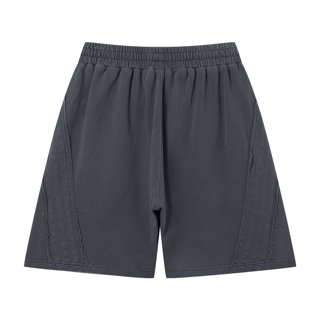 MDS1 Washed Shorts - Momentum Dept.
