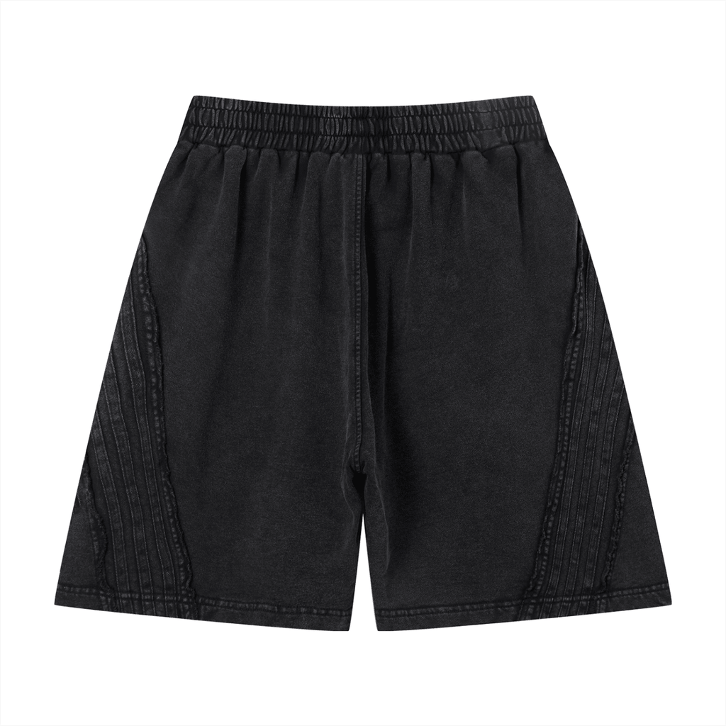 MDS1 Washed Shorts - Momentum Dept.