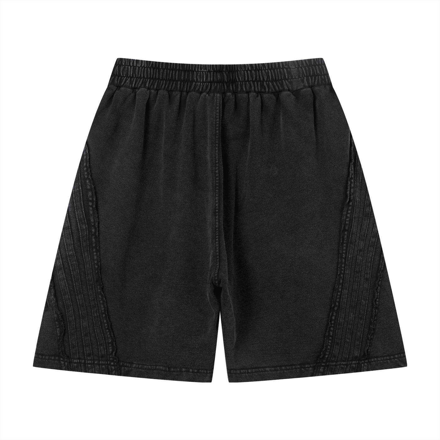 MDS1 Washed Shorts - Momentum Dept.