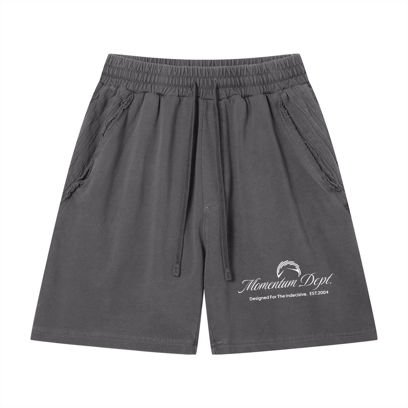 MDS1 Washed Shorts - Momentum Dept.