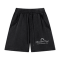 MDS1 Washed Shorts - Momentum Dept.