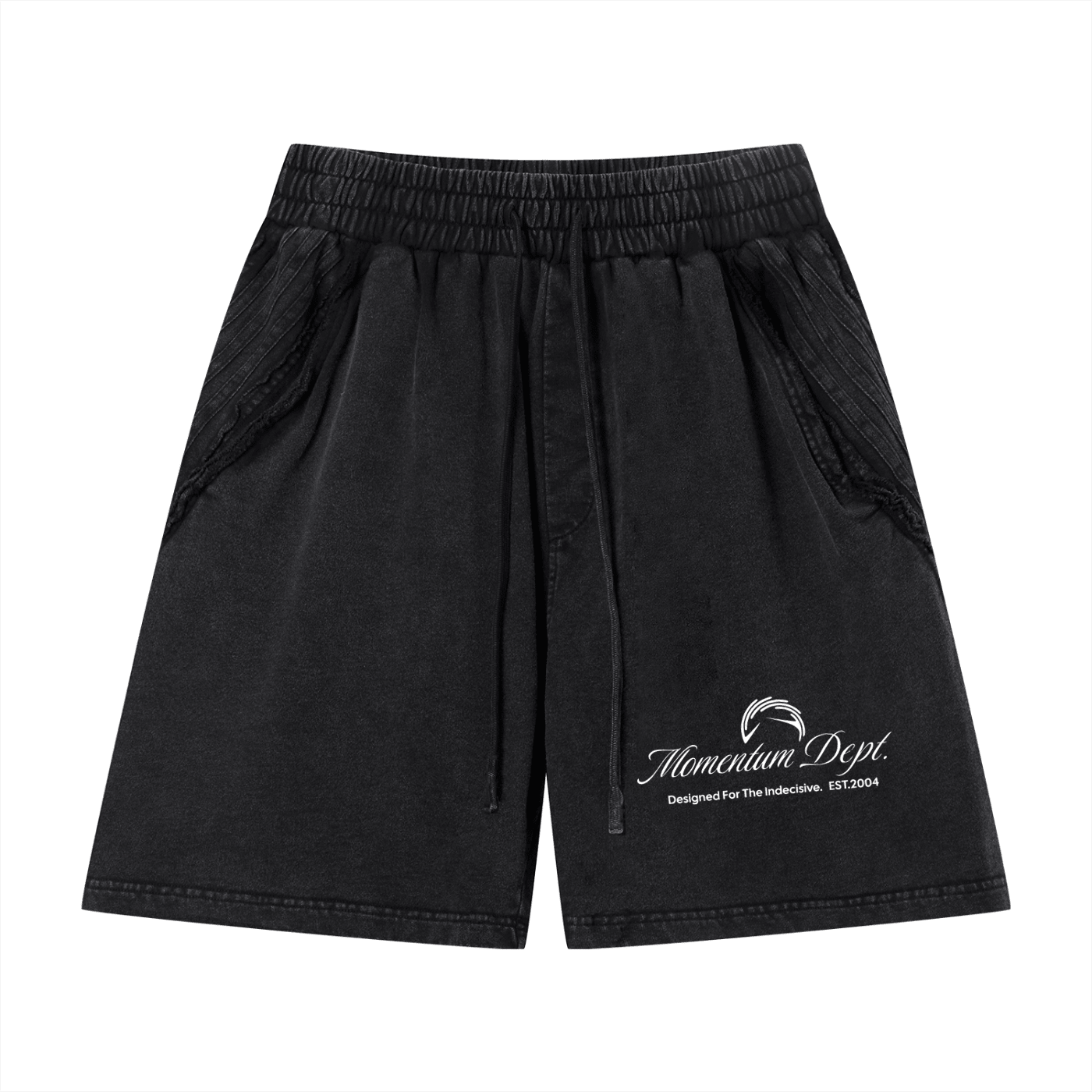 MDS1 Washed Shorts - Momentum Dept.