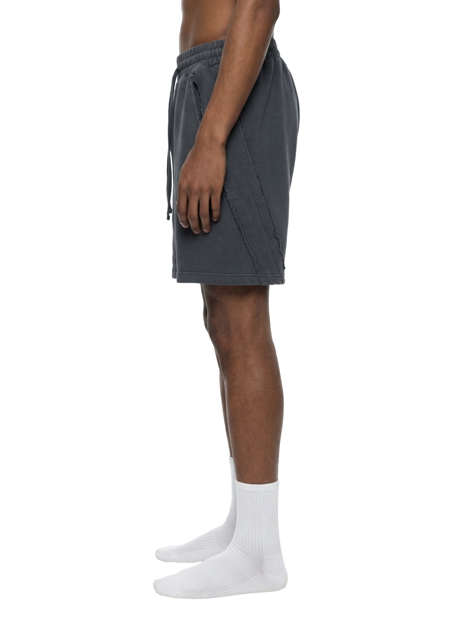 MDS1 Washed Shorts - Momentum Dept.