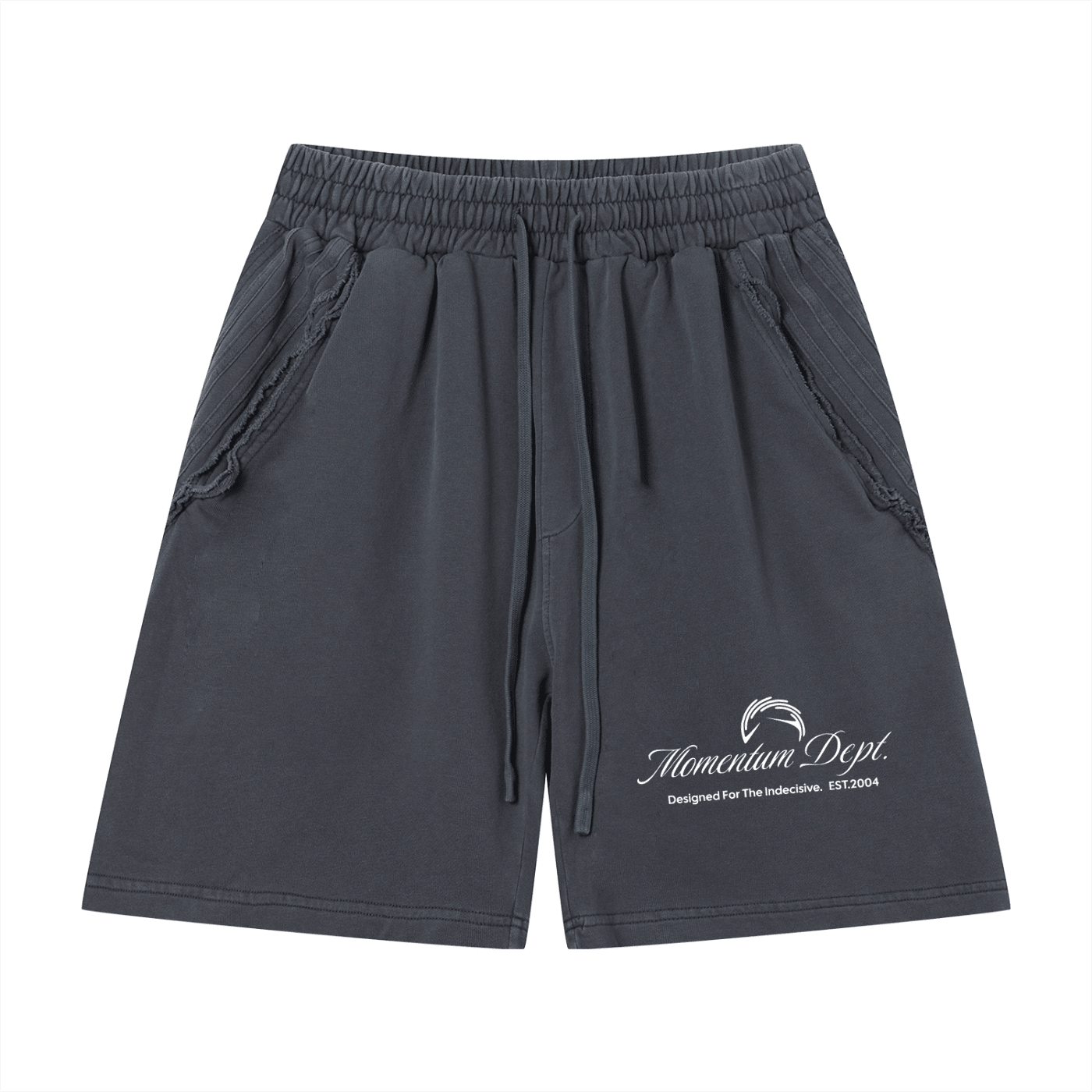 MDS1 Washed Shorts - Momentum Dept.