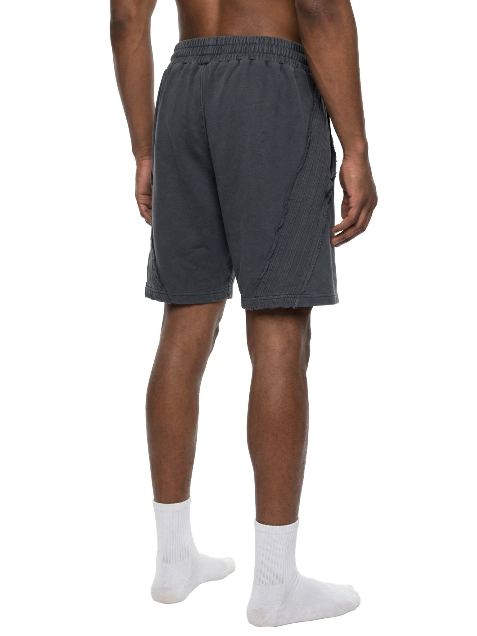 MDS1 Washed Shorts - Momentum Dept.
