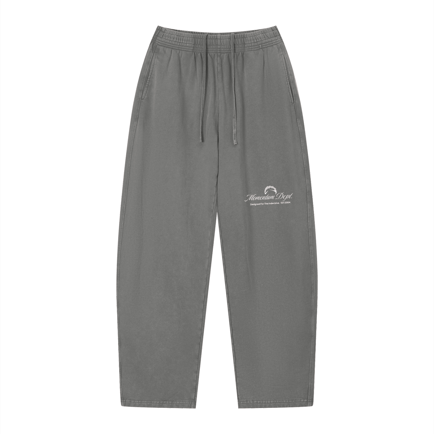 MDS1 WASHED SWEATPANTS - Momentum Dept.
