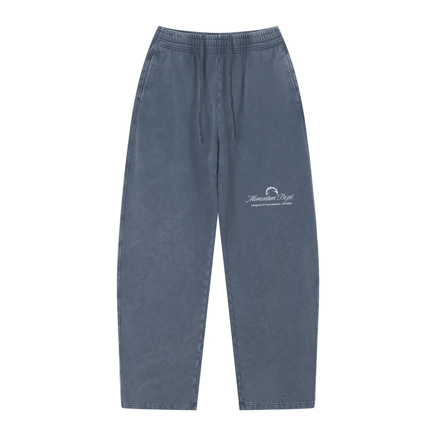 MDS1 WASHED SWEATPANTS - Momentum Dept.