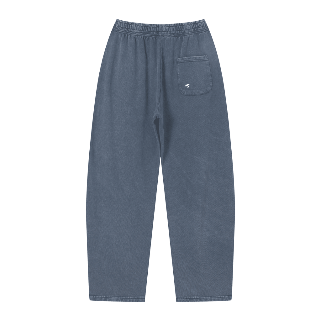MDS1 WASHED SWEATPANTS - Momentum Dept.