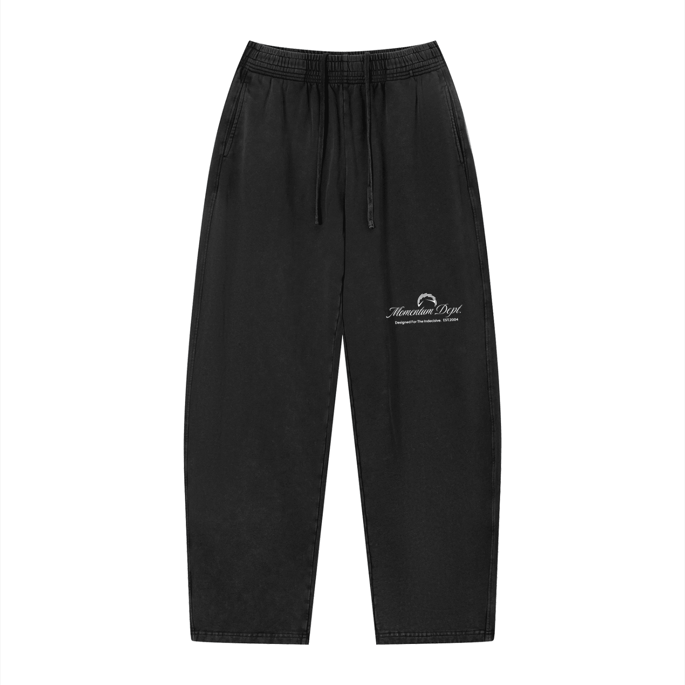 MDS1 WASHED SWEATPANTS - Momentum Dept.