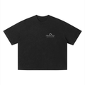 MDS1 WASHED TEE - Momentum Dept.