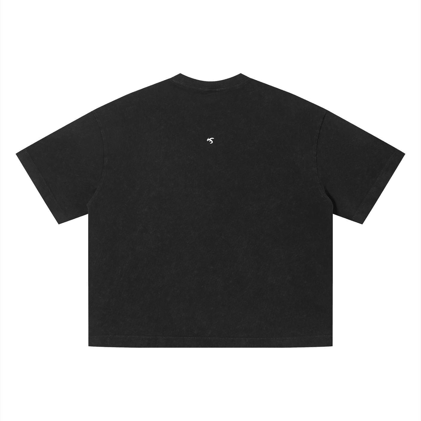 MDS1 WASHED TEE - Momentum Dept.